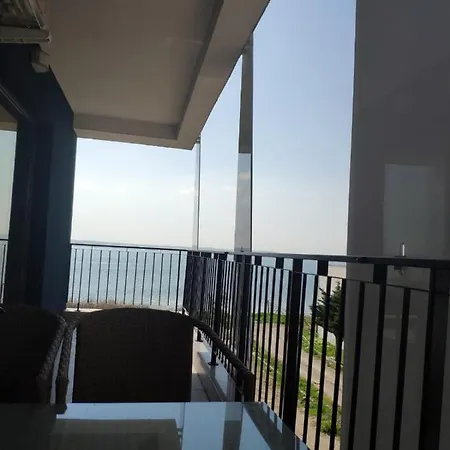 Mamaia Velier Residence Lake Ali