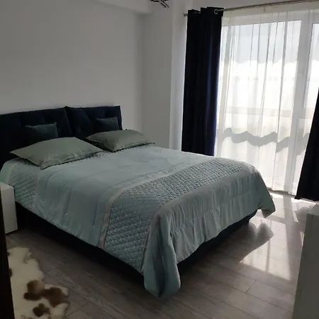 Lägenhet Mamaia Velier Residence Lake Ali