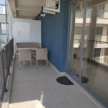 Mamaia Velier Residence Lake Ali *