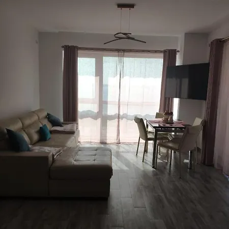 Lägenhet Mamaia Velier Residence Lake Ali
