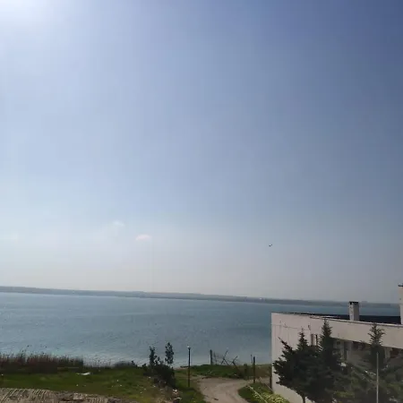 Mamaia Velier Residence Lake Ali * Mamaia