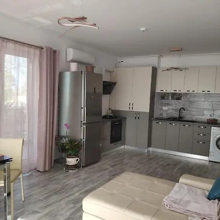 דירה Mamaia Velier Residence Lake Ali