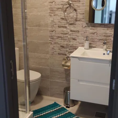 דירה Mamaia Velier Residence Lake Ali